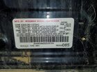 2016 Mitsubishi Outlander Sport Es Черный vin: JA4AR3AW2GZ035704