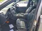2017 Audi Q7 Premium Серый vin: WA1AHAF7XHD037241
