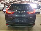 2018 Honda Cr-v Ex Black vin: 7FARW2H54JE084770