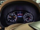2016 Nissan Altima 2.5 Sv Brown vin: 1N4AL3AP2GC128523