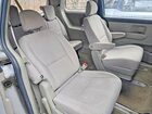 2018 Kia Sedona L Gray vin: KNDMA5C17J6400720