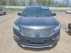 2017 Lincoln Mkc Reserve Серый vin: 5LMTJ3DH4HUL28594 2017 Lincoln Mkc Reserve Серый vin: 5LMTJ3DH4HUL28594