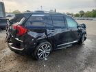 2020 Gmc Terrain Denali Черный vin: 3GKALXEX5LL300509