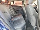 2018 Jaguar Xe Premium Blue vin: SAJAD4FX4JCP34355