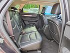 2017 Cadillac Xt5 Premium Luxury Серый vin: 1GYKNCRS6HZ184863