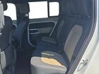 2021 Land Rover Defender 110 X-dynamic Hse White vin: SALE3ERU6M2040845 2021 Land Rover Defender 110 X-dynamic Hse White vin: SALE3ERU6M2040845