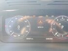 2018 Land Rover Range Rover Hse Белый vin: SALGS2SVXJA515976