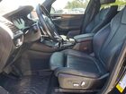 2019 Bmw X3 Sdrive30i Черный vin: 5UXTR7C59KLF34684
