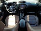 2017 Kia Soul + Коричневый vin: KNDJP3A52H7463143