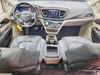 2019 Chrysler Pacifica Touring L Plus Белый vin: 2C4RC1EG3KR604905