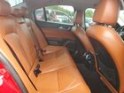 2019 Alfa Romeo Giulia Red vin: ZARFAMAN4K7599798