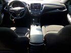 2020 Chevrolet Malibu Ls Черный vin: 1G1ZC5ST0LF126324