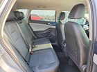 2024 Volkswagen Taos Se Серебряный vin: 3VVSX7B26RM028814