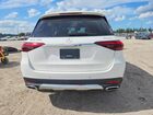 2024 Mercedes-benz Gle 350 4matic Белый vin: 4JGFB4FB9RB188132