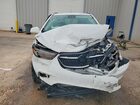 2021 Buick Encore Preferred White vin: KL4CJASB4MB347799