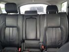 2017 Land Rover Discovery Sport Hse Оранжевый vin: SALCR2BG7HH713380