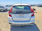 2020 Honda Fit Lx Белый vin: 3HGGK5H4XLM709972