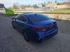 2021 Kia Forte Ex Синий vin: 3KPF54AD7ME296796