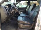 2022 Ram 3500 Tradesman Белый vin: 3C63R3GJ5NG276817
