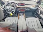 2018 Bmw X5 Xdr40e Серебряный vin: 5UXKT0C52J0W00459