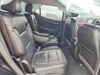 2021 Gmc Acadia Черный vin: 1GKKNMLS0MZ207041