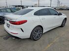 2021 Bmw 228i Белый vin: WBA53AK01M7H33929