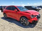 2024 Audi Q3 Premium Plus S Line 45 Red vin: WA1EEDF30R1062824 2024 Audi Q3 Premium Plus S Line 45 Red vin: WA1EEDF30R1062824