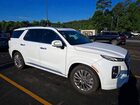 2020 Hyundai Palisade Limited Белый vin: KM8R5DHEXLU135799 2020 Hyundai Palisade Limited Белый vin: KM8R5DHEXLU135799