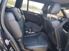 2019 Mercedes-benz Gls 450 4matic Black vin: 4JGDF6EEXKB229795