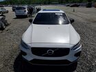 2021 Volvo S60 T5 R-design Белый vin: 7JR102FM9MG092489