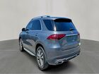 2020 Mercedes-benz Gle 350 4matic Blue vin: 4JGFB4KB8LA241129 2020 Mercedes-benz Gle 350 4matic Blue vin: 4JGFB4KB8LA241129