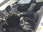 2021 Volvo S60 T5 R-design Белый vin: 7JR102FM9MG092489