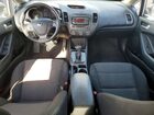 2017 Kia Forte Lx Серебряный vin: 3KPFK4A7XHE156993