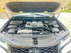 2024 Lexus Lx 600 F Sport Handling Белый vin: JTJMB7CX5R4065541 2024 Lexus Lx 600 F Sport Handling Белый vin: JTJMB7CX5R4065541