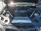 2019 Bmw X3 Sdrive30i Черный vin: 5UXTR7C59KLF34684