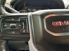 2019 Gmc Sierra K1500 Sle Синий vin: 1GTR9BED0KZ184150