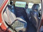 2016 Kia Sorento Ex Burgundy vin: 5XYPHDA12GG137175