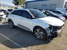 2023 Hyundai Nexo Limited White vin: KM8J84A61PU033997 2023 Hyundai Nexo Limited White vin: KM8J84A61PU033997