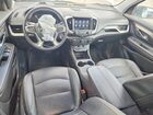 2019 Gmc Terrain Slt Белый vin: 3GKALPEV5KL109931
