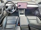 2018 Tesla Model 3 Gray vin: 5YJ3E1EA3JF153710