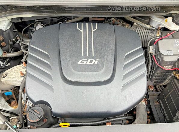 KNDMA5C16G6114169 2016 KIA SEDONA Серый Вид панели приборов