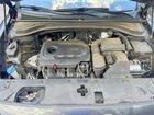 2020 Hyundai Santa Fe Sel Серый vin: 5NMS33AD2LH231621