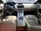 2017 Land Rover Range Rover Evoque Se Черный vin: SALVP2BG9HH182164