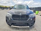 2018 Bmw X5 Sdrive35i Черный vin: 5UXKR2C53J0Z17967 2018 Bmw X5 Sdrive35i Черный vin: 5UXKR2C53J0Z17967