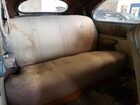 1947 Ford Studebaker Black vin: 799A691342