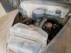 1947 Ford Studebaker Black vin: 799A691342