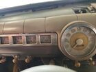 1947 Ford Studebaker Black vin: 799A691342