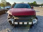 2026 Honda Cr-v Exl Red vin: 7FARS3H70TE000904