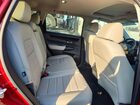2026 Honda Cr-v Exl Red vin: 7FARS3H70TE000904