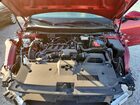 2026 Honda Cr-v Exl Red vin: 7FARS3H70TE000904
